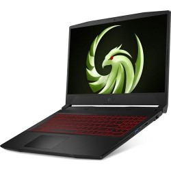 Msi Bravo 15 B5Dd-208Xtr Amd Ryzen5 5600H 8Gb 512Gbssd Rx5500M Fdos 15.6'' Fhd Notebook