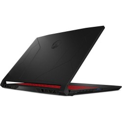 Msi Bravo 15 B5Dd-208Xtr Amd Ryzen5 5600H 8Gb 512Gbssd Rx5500M Fdos 15.6'' Fhd Notebook