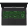 Monster Abra A5 V17.2.3 Ci5-11400H 16Gb 500Ssd 4Gbrtx3050Ti 15,6'' 144Hz Notebook