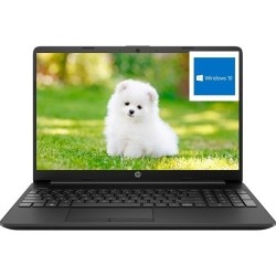 Hp 14S-Fq0014Nt Amd Ryzen3-3250U 4Gb 128Ssd W10 15,6'' Notebook