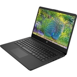 Hp 14S-Fq0014Nt Amd Ryzen3-3250U 4Gb 128Ssd W10 15,6'' Notebook