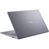 Asus Zenbook Q407Iq-Br5N4 14'' Amd Ryzen5 4500U/256Ssd/8Gb/2Vga/w10 Notebook