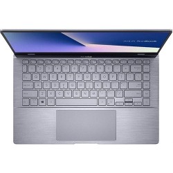 Asus Zenbook Q407Iq-Br5N4 14'' Amd Ryzen5 4500U/256Ssd/8Gb/2Vga/w10 Notebook
