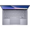 Asus Zenbook Q407Iq-Br5N4 14'' Amd Ryzen5 4500U/256Ssd/8Gb/2Vga/w10 Notebook