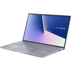 Asus Zenbook Q407Iq-Br5N4 14'' Amd Ryzen5 4500U/256Ssd/8Gb/2Vga/w10 Notebook