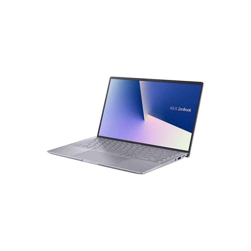 Asus Zenbook Q407Iq-Br5N4 14'' Amd Ryzen5 4500U/256Ssd/8Gb/2Vga/w10 Notebook