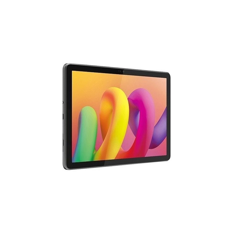 Tcl Tab10L 10,1'' 2Gb 32Gb Wifi Black Tablet