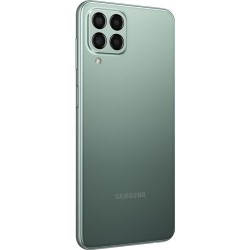 Samsung M33 5G Sm-M336B/ds Green 6Gb/128Gb