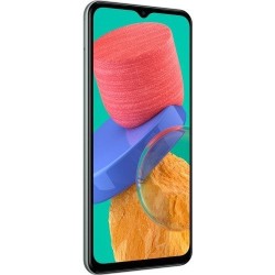 Samsung M33 5G Sm-M336B/ds Green 6Gb/128Gb