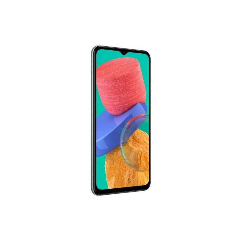 Samsung M33 5G Sm-M336B/ds Green 6Gb/128Gb