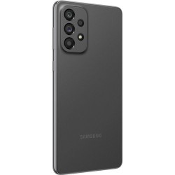 Samsung A73 5G Sm-A736B/ds Awesome Gray 8Gb/128Gb
