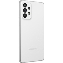 Samsung A73 5G Sm-A736B/ds Awesome White 8Gb/128Gb