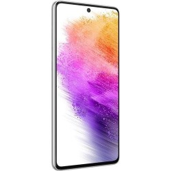 Samsung A73 5G Sm-A736B/ds Awesome White 8Gb/128Gb