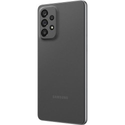 Samsung A73 5G Sm-A736B/ds Awesome Gray 8Gb/256Gb