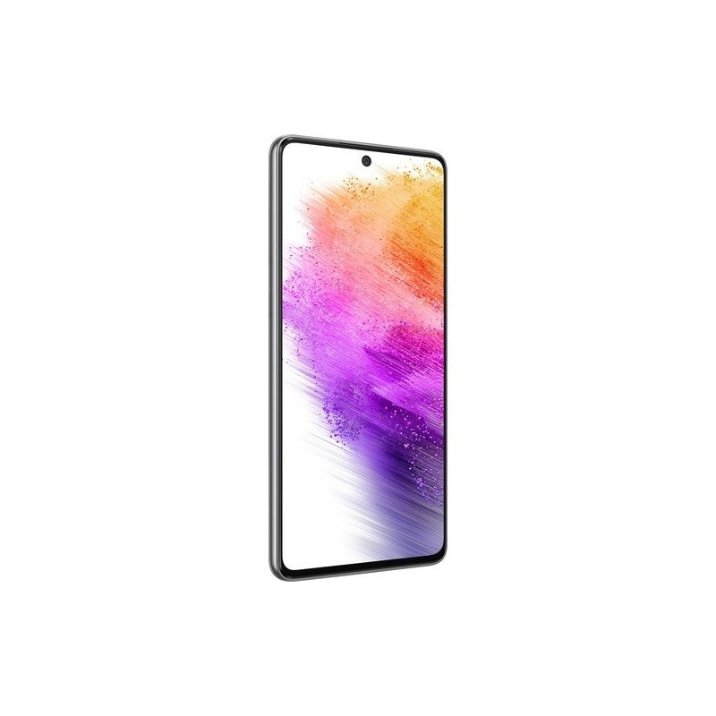 Samsung A73 5G Sm-A736B/ds Awesome Gray 8Gb/256Gb