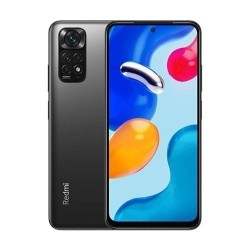 Xiaomi Redmi Note 11 Graphite  Gray 6Gb/128Gb
