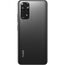 Xiaomi Redmi Note 11 Graphite  Gray 6Gb/128Gb