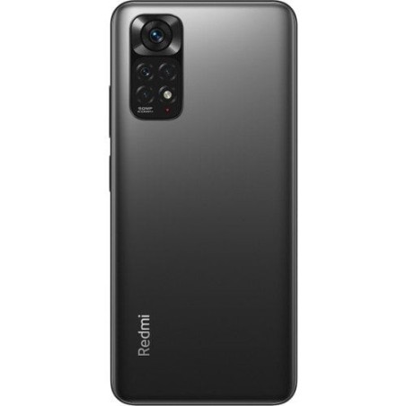 Xiaomi Redmi Note 11 Graphite  Gray 6Gb/128Gb