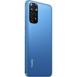 Xiaomi Redmi Note 11 Twilight Blue 6Gb/128Gb