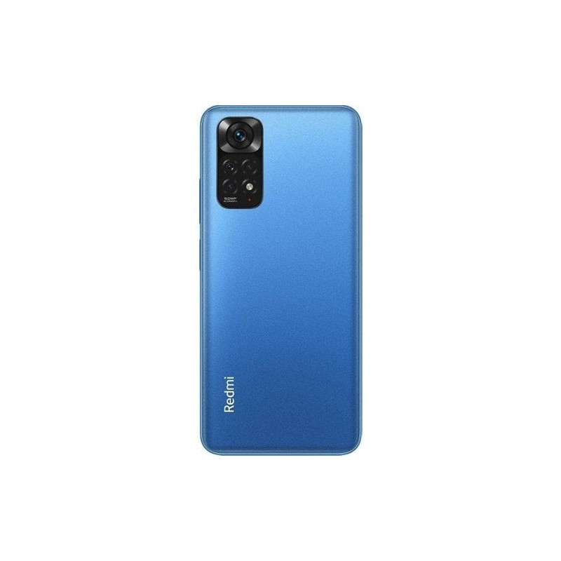 Xiaomi Redmi Note 11 Twilight Blue 6Gb/128Gb