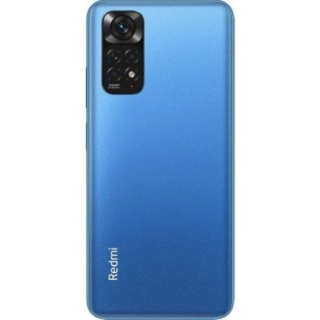 Xiaomi Redmi Note 11 Twilight Blue 6Gb/128Gb