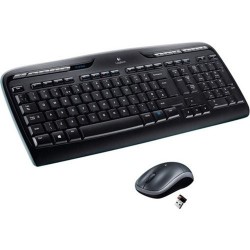 Logıtech Mk330 920-003988 Kablosuz Q M.m. Set