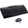 Logıtech Mk330 920-003988 Kablosuz Q M.m. Set