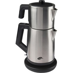 Goldmaster Akasya Gm-7344 İnox Çay Makinasi