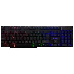 Everest Kb-188 Gaming Oyuncu Klavyesi