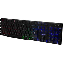 Everest Kb-188 Gaming Oyuncu Klavyesi