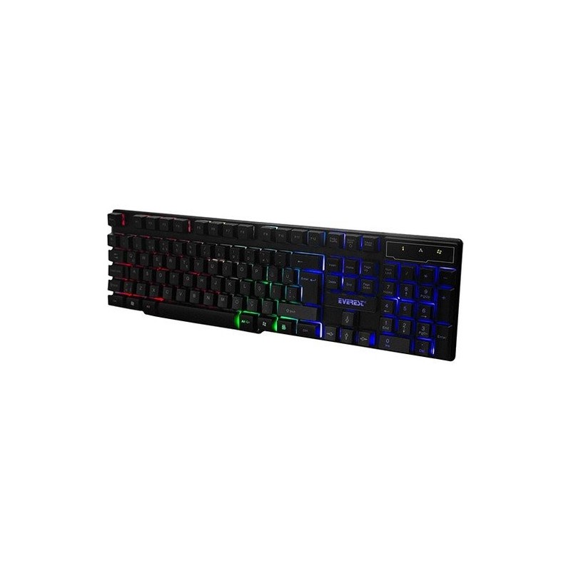Everest Kb-188 Gaming Oyuncu Klavyesi