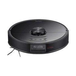 Xiaomi Mi Roborock Vacuum S6 Maxv Siyah Akilli Süpürge***