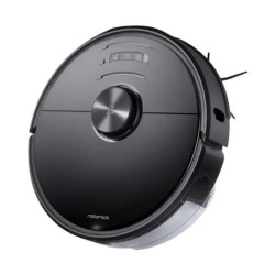Xiaomi Mi Roborock Vacuum S6 Maxv Siyah Akilli Süpürge***
