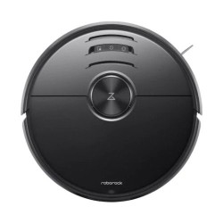 Xiaomi Mi Roborock Vacuum S6 Maxv Siyah Akilli Süpürge***
