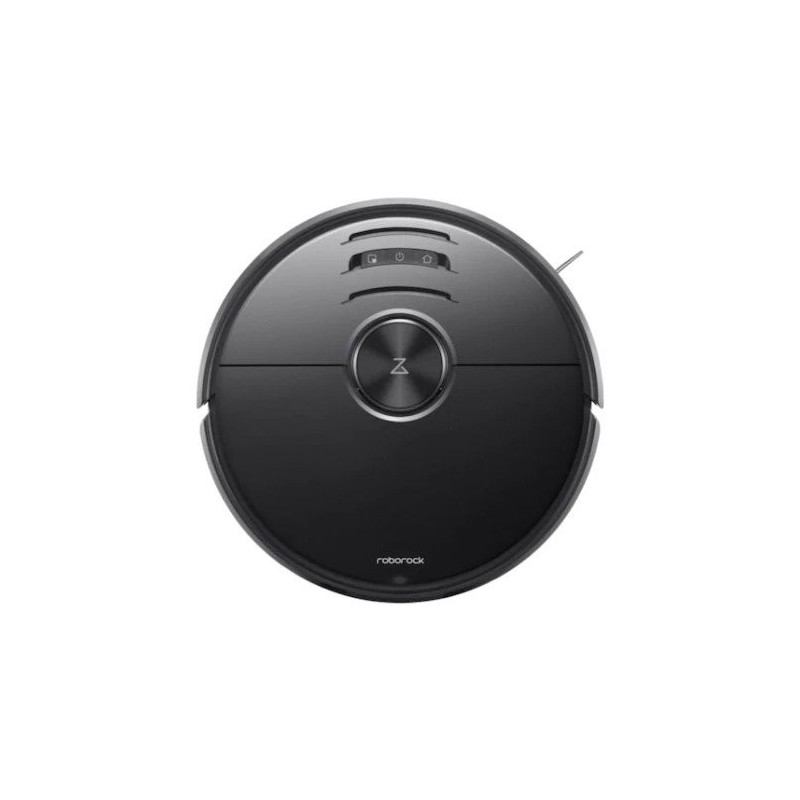 Xiaomi Mi Roborock Vacuum S6 Maxv Siyah Akilli Süpürge***