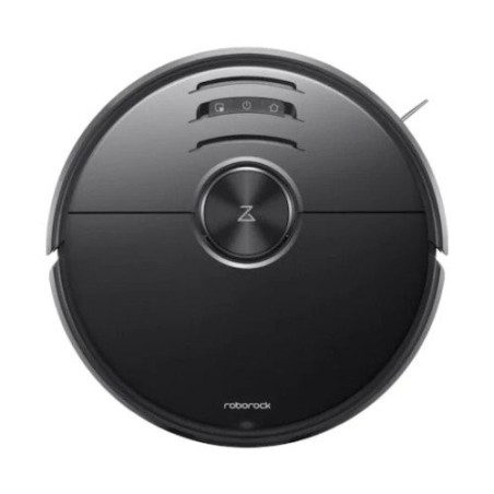 Xiaomi Mi Roborock Vacuum S6 Maxv Siyah Akilli Süpürge***