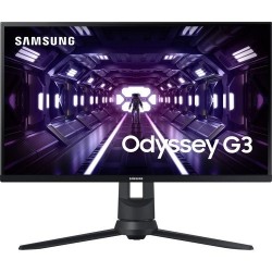 Samsung Odyssey G3 Lf24G35Tfwmxuf 24'' 1Ms Monitör