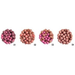 Cecile Blusher Balls Top Allık