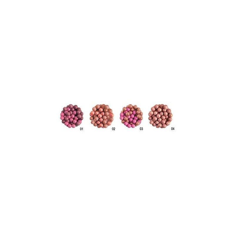 Cecile Blusher Balls Top Allık Cecile Blusher Balls Top Allık