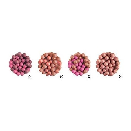 Cecile Blusher Balls Top Allık