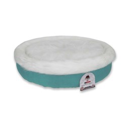 Petboss Sünger Peluş Yatak M 70 cm