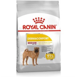 Royal Canin Ccn Medium Derma Comort 12K