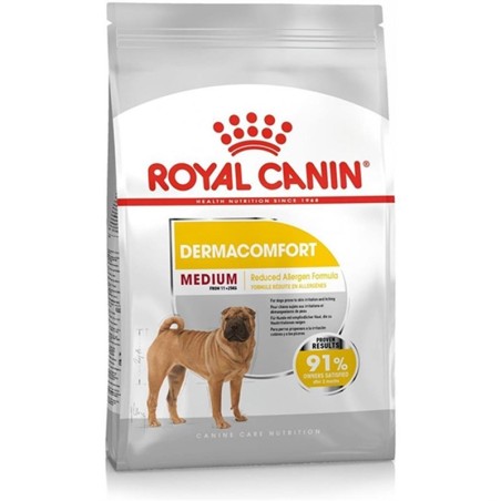 Royal Canin Ccn Medium Derma Comort 12K