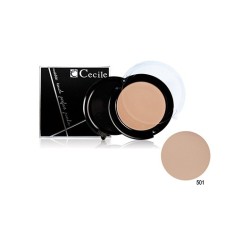Cecile Matte Touch Perfect Powder