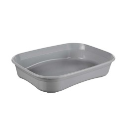 Çınar Yavru Kedi Açık Tuvalet 41,5*30,5*8 cm