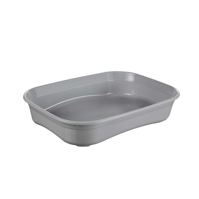 Çınar Yavru Kedi Açık Tuvalet 41,5*30,5*8 cm