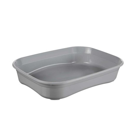 Çınar Yavru Kedi Açık Tuvalet 41,5*30,5*8 cm