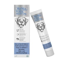 VetVex Köpek Diş ve Ağız Bakımı 100 gr