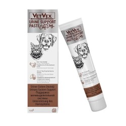 VetVex Urine Support Kedi ve Köpek Uriner Sistem Desteği 100 gr