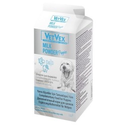 VetVex Milk Powder Yavru Köpek Süt Tozu 150 gr